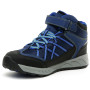 Scarpe da bambino Regatta Samaris V Mid Junior