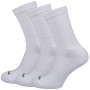 Dimensioni dei calzini: 35-38 / Colore: bianco