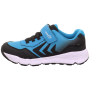 Scarpe da bambino Superfit Free Ride Turquoise blu TÜRKIS