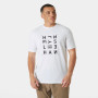 Maglietta da uomo Helly Hansen Skog Graphic T-Shirt