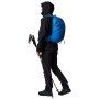Giacca softshell da uomo Northfinder Amadeu