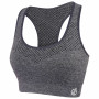 Reggiseno Dare 2b Dont Sweat It Bra (2020) grigio Ebonygrey