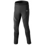 Pantaloni da corsa da uomo Dynafit Alpine Warm M Pnt nero 0914 - black out MAGNET/0730