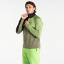 Felpa funzionale da uomo Dare 2b Dignify III Core Stretch