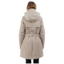Cappotto invernale da donna Fundango Charlotte Trenchcoat