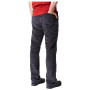Pantaloni da uomo Rafiki Wrapper