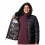 Giacca invernale da donna Columbia Harmony Falls™ Hooded Down Jacket