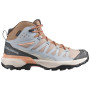 Misura delle scarpe (EU): 38 / Colore: marrone/blu