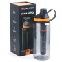 Bottiglia filtrante Lifesystems Water Filter & Purifier Bottle