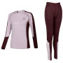 Taglia: S / Colore: rosa/bordeaux