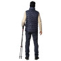 Gilet da uomo Northfinder Saalvado