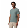 Maglietta da uomo Columbia Parsons Point™ SS Back Graphic Tee