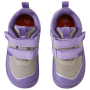 Scarpe barefoot per bambini Reima Viikari Earthy Beige