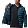 Giacca da uomo Columbia Delta Ridge™ II Down Hooded Jacket
