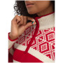 Maglione da donna Dale of Norway Cortina 2026 Fem. Sweater