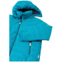 Giacca invernale per bambini Reima Innamo Aquatic Blue