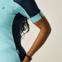 Maglia da ciclismo per donna Dare 2b Flutter Jersey