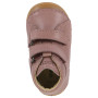 Scarpe da bambino Froddo Paix Up Dark Pink