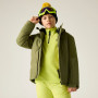 Giacca da bambino Dare 2b Chill Jacket MartiniOlive