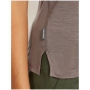 Maglietta sportiva da donna Icebreaker 150 MerinoFine™ Ace SS Tee