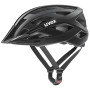 Dimensioni del casco: 52-57 cm / Colore: nero