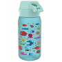 Bottiglia per bambini Ion8 Leak Proof Fisch 350 ml