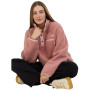 Felpa da donna Fundango Pacha Fleece Jacket