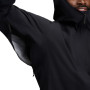 Giacca impermeabile da uomo Black Diamond M Strataline Stretch Shell