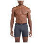 Boxer Saxx Multi-Sport Mesh Boxer Brief Fly