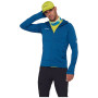 Giacca da uomo Mammut Taiss ML Hooded Jacket Men