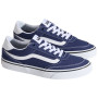 Scarpe da uomo Vans Brooklyn Ls