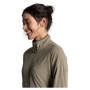 Felpa da donna Craghoppers NosiLife Anya II Jacket