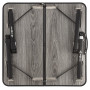 Tavola Brunner Elùtop Compack Square 100
