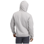Felpa da uomo Black Diamond M Mini Stacked Fz Hoody