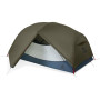 Tenda ultraleggera MSR Hubba Hubba HD 2