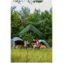 Tenda da trekking Zulu Dreamtime 3P