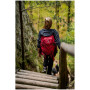 Felpa tecnica da donna Zulu Giant W