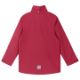 Giacca impermeabile per bambini Reima Saarela Cranberry