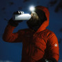 Thermos Primus Tufa Narrow Insulated Bottle 0.6 L