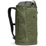 Zaino Black Diamond Street Creek 24 verde Tundra