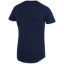 Maglietta da uomo Zulu Merino 160 Short