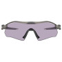 Occhiali da sole OAKLEY Radar Plate Prizm Slate