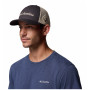 Berretto con visiera Columbia Mesh Snap Back