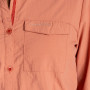 Camicia da donna Craghoppers NosiLife Adventure Long Sleeved Shirt III