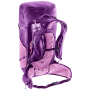Zaino da escursionismo da donna Deuter Speed Lite Pro 28 SL