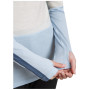 Maglietta sportiva da donna Icebreaker Women Merino 200 Oasis+ LS Crewe