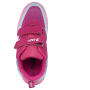 Sneakers per bambini Bugga Tempe Pink