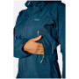 Giacca da donna Rab Kangri GTX Jacket