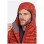Giacca da uomo Rab Cirrus Flex Hoody