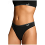 Mutande da donna Puma Elements Sport Strings 2P